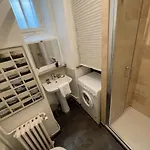 Appartamento Flat In Face To Seine River *
